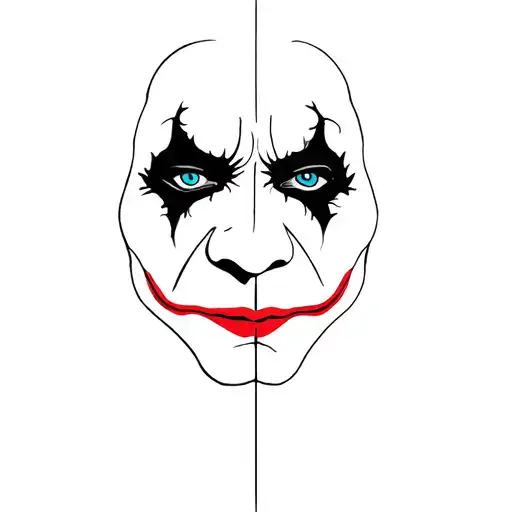 Joker Face