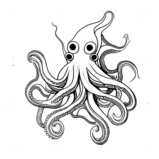 Octopus