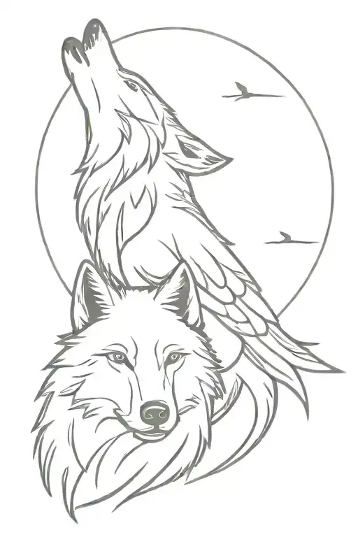 Wolf And Raven Holding