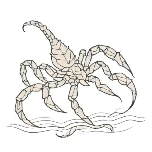 Scorpion