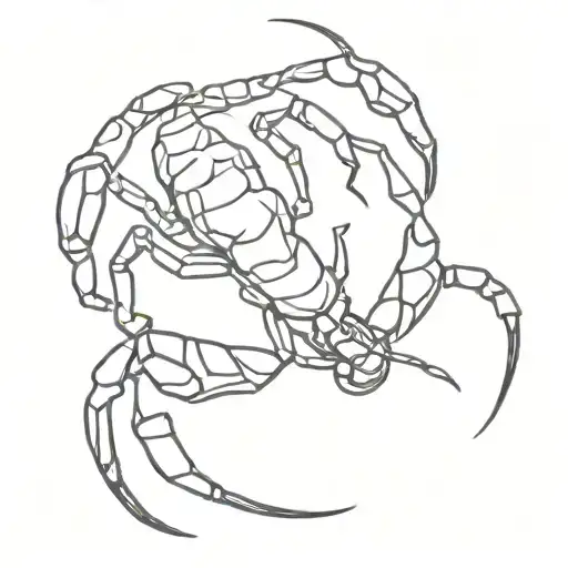 Scorpion For Partners