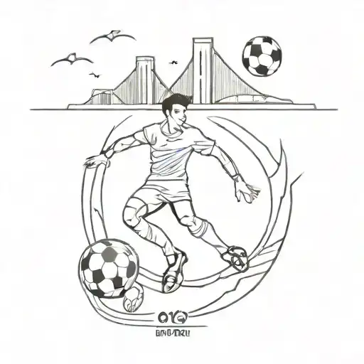 Botafogo Football And Regattas