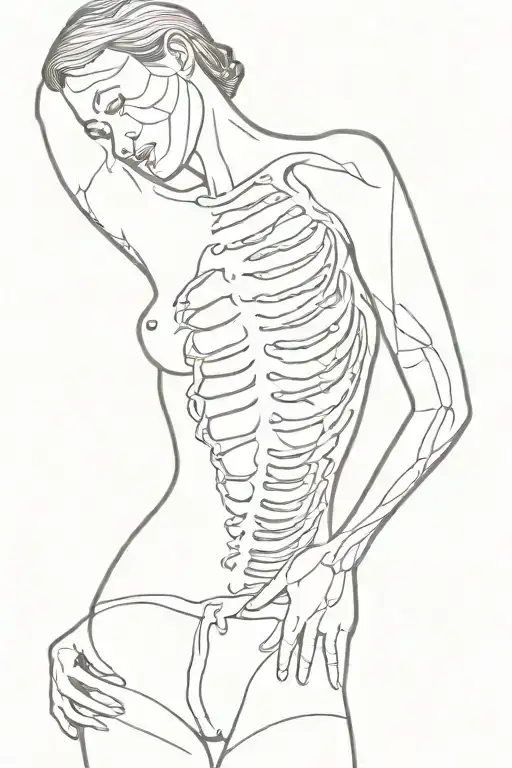 Rib Cage