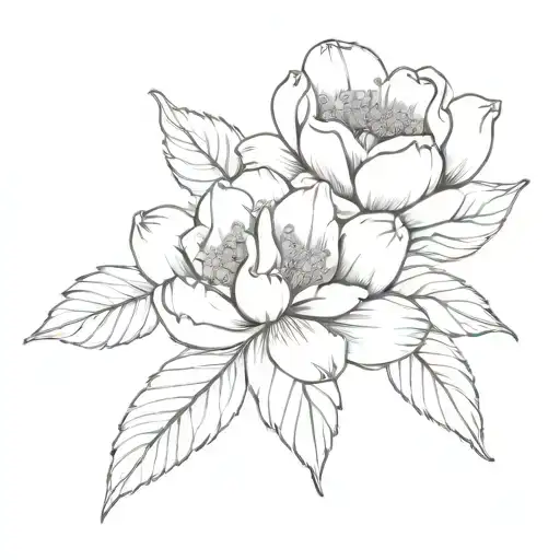 April February And May Birth Flower