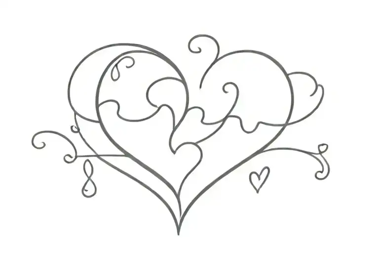 Dating Date And Heart