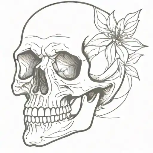 Skull