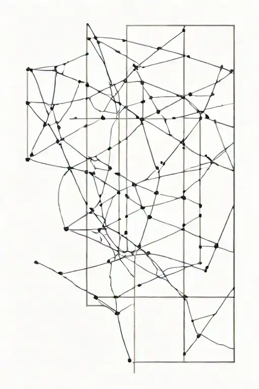 Minimalism Abstract Representation