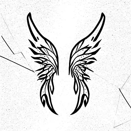 Dinosaur With Fairy Wings