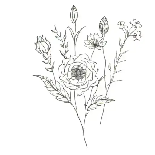 Me And My Brother Used To Cook With Mud And Flowers When We Were Kids