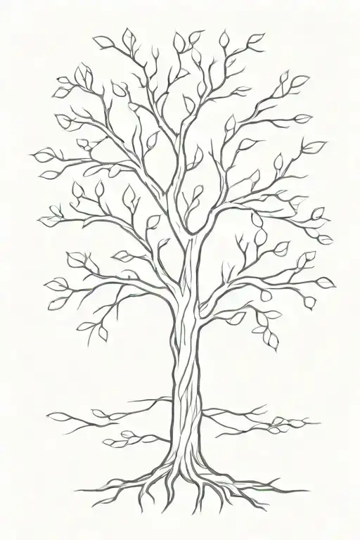 Family Tree