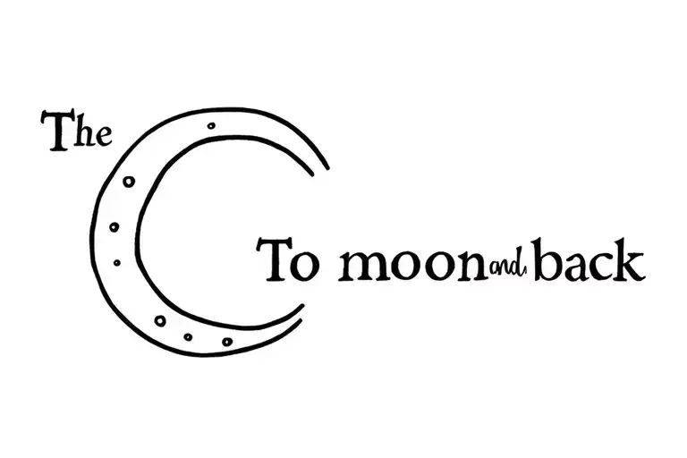 To The Moon And Back