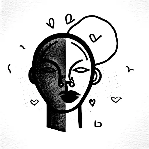 Love Self Child Interior