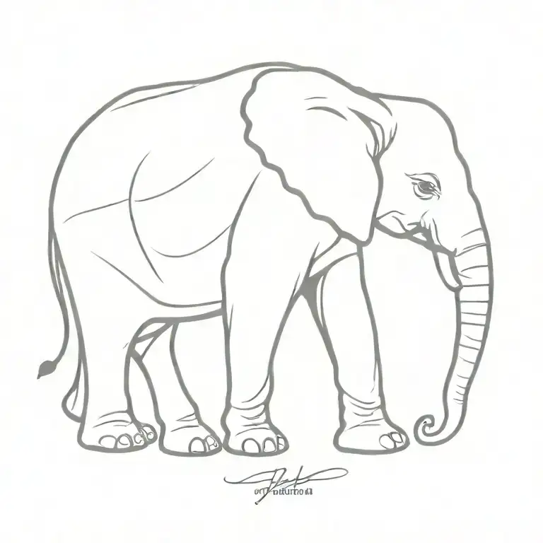 Elephant