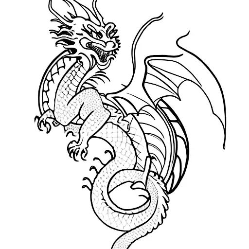Dragon