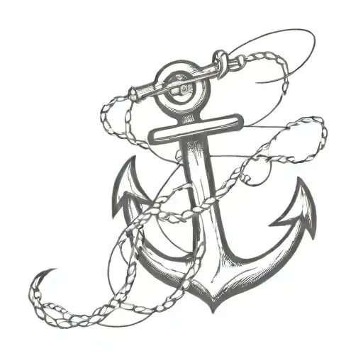 Anchor Hooking