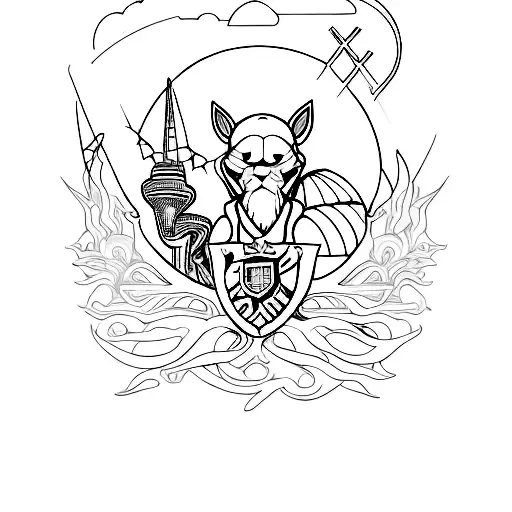 Sportbike Releated To Israel Country