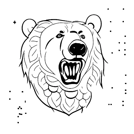 Bear With Semicolon