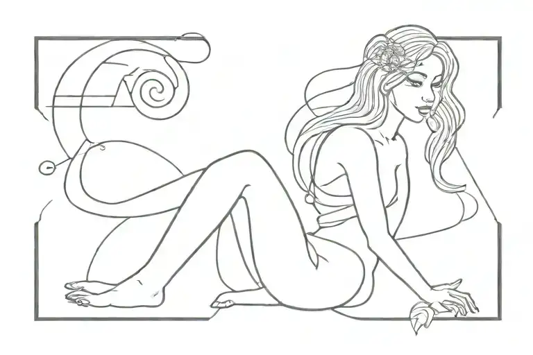 And The Universe Blessed Her With A Beautiful Soul From Miami