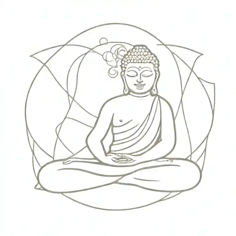 Buddha