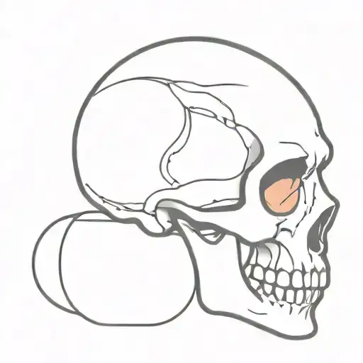 Basic Forward Skull