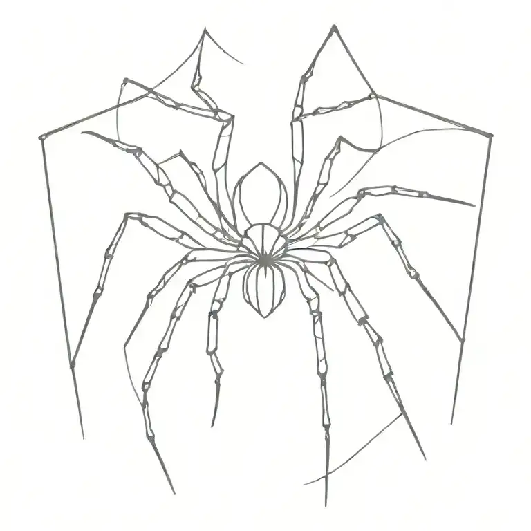 Spider