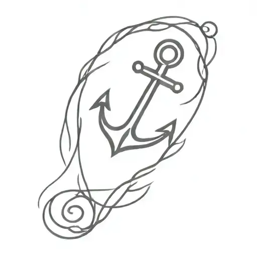 Anchor
