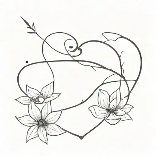 Falling In Love With Yourself