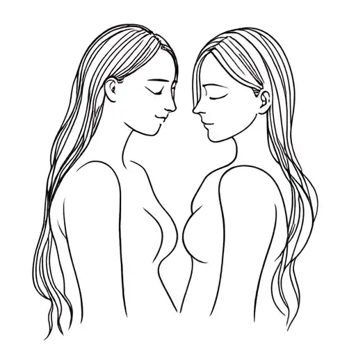 Siblings Brother Sister