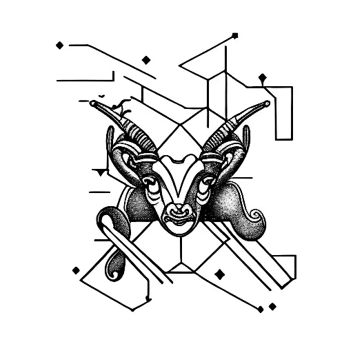 Aries And Sagittarius Wrist