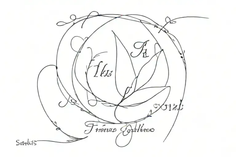 Meaningful Words In Italian