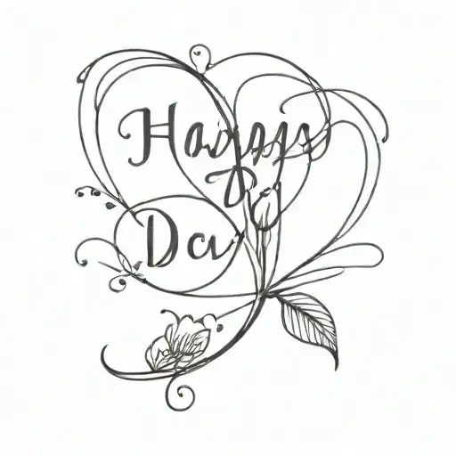 Parents Birthday Date