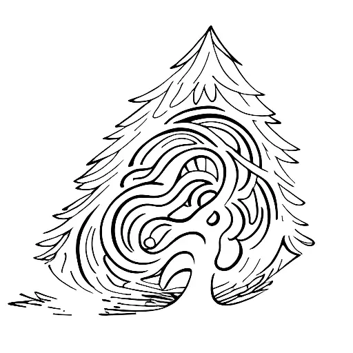 From A Tree To A Saz