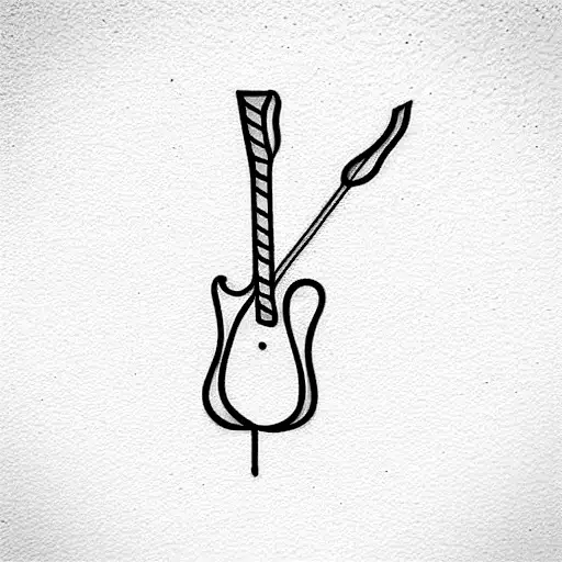 Simple Guitar