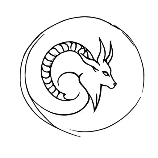 Capricorn