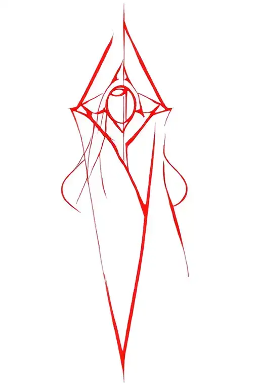 Scarlet Witch And Doctor Strange