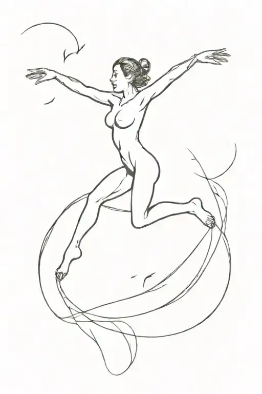 Leap Of Faith Without Works