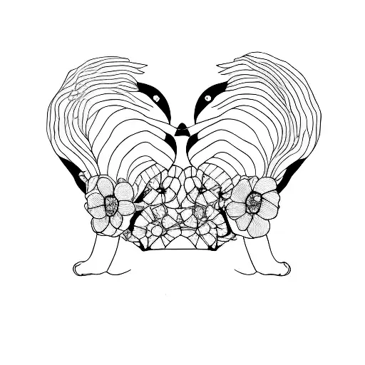 Ana & Beatriz Little Minimalism