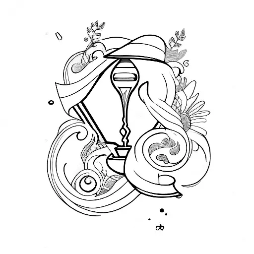 Hourglass Ando Use The Letter Y