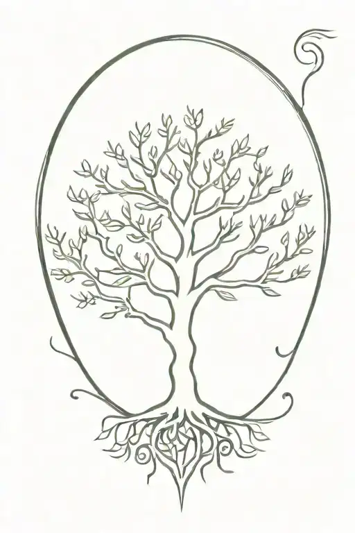 Tree Of Life