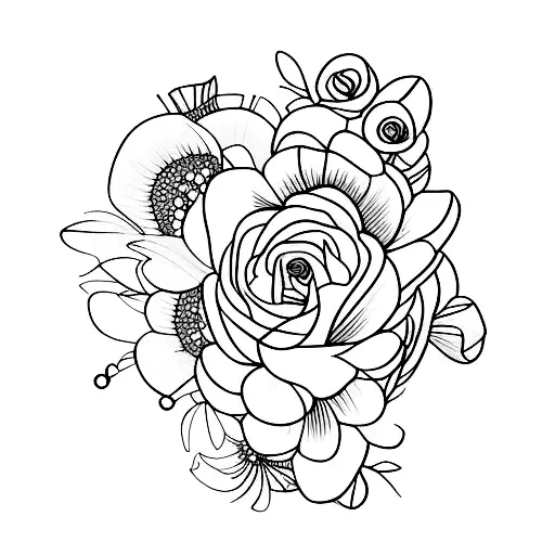 Flowers Butterfly Quote