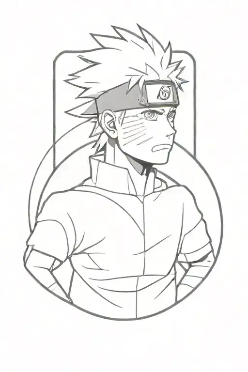 Naruto