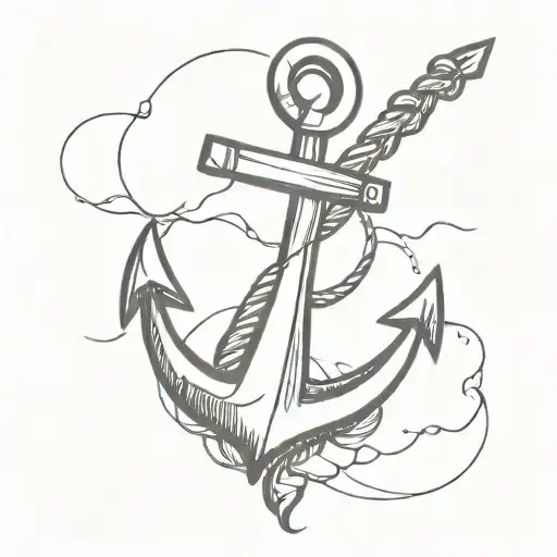 Boat Anchor