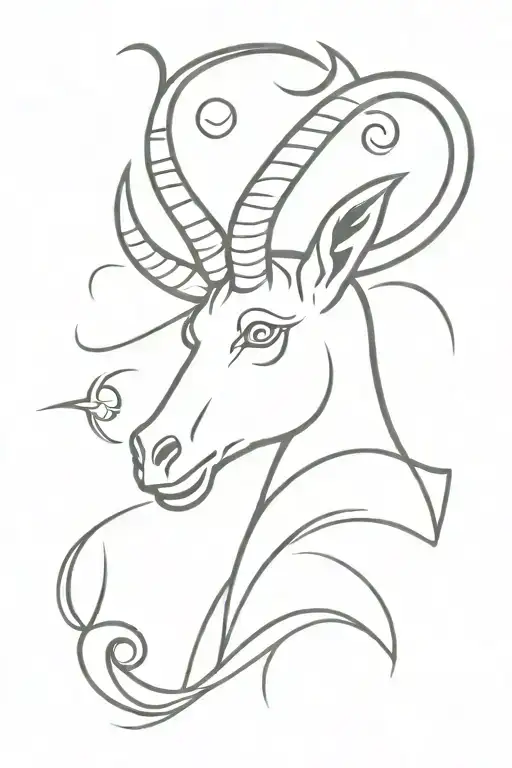 Capricorn
