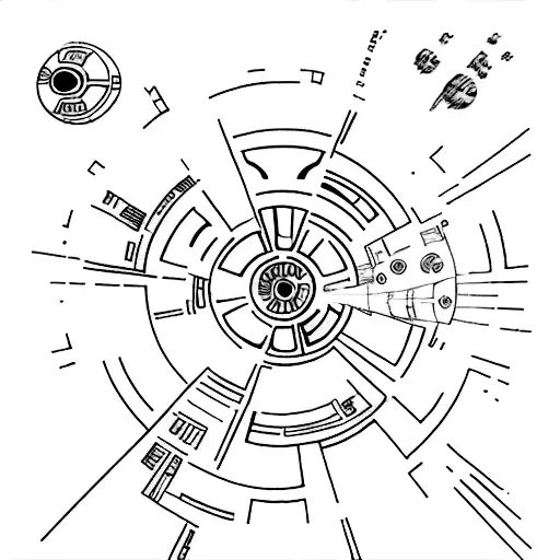 Star Wars Jedi Couples
