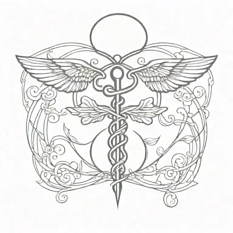 Caduceus