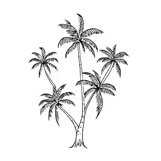 Palm Tree