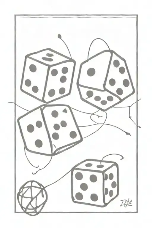 Two Dice