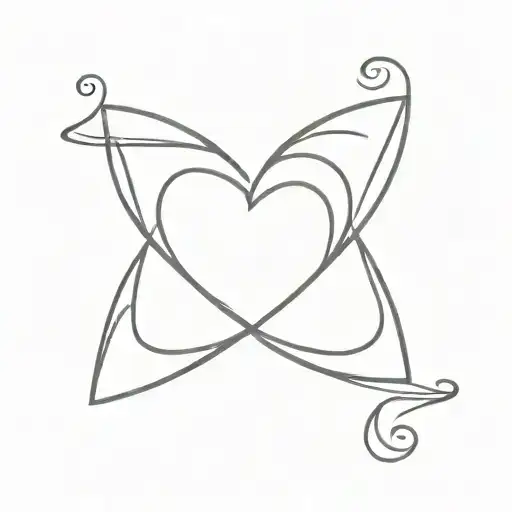 Self Love Symbol
