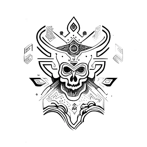 Christiani Chthys Symbol