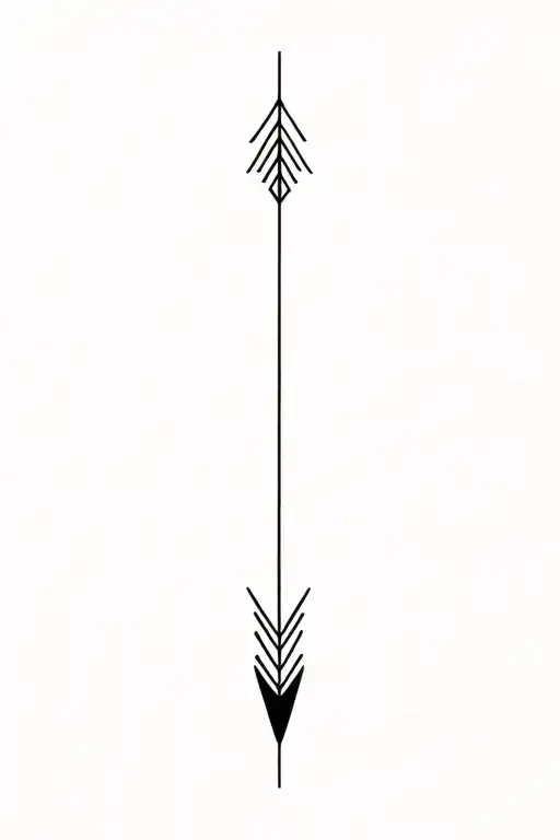 Sagittarius Arrow